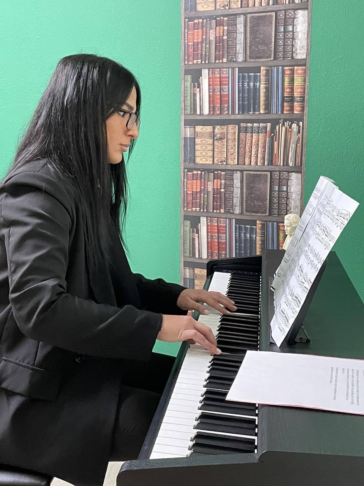 Αφιέρωμα στον Beethoven - Ωδείο Νότα Νότα